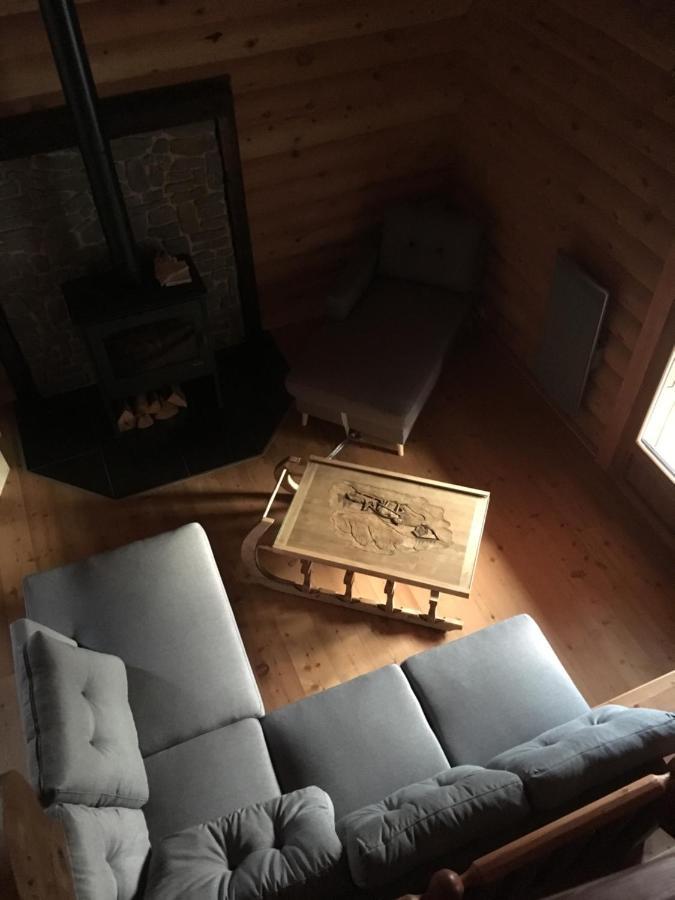 Villa Le Syote Xonrupt-Longemer Esterno foto
