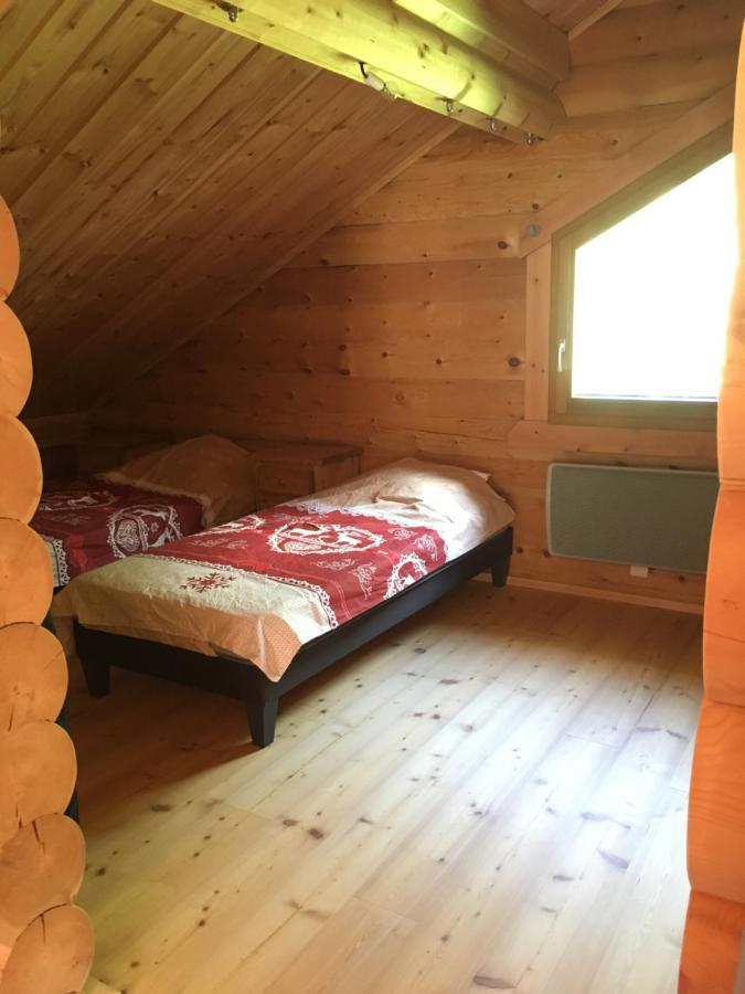 Villa Le Syote Xonrupt-Longemer Esterno foto