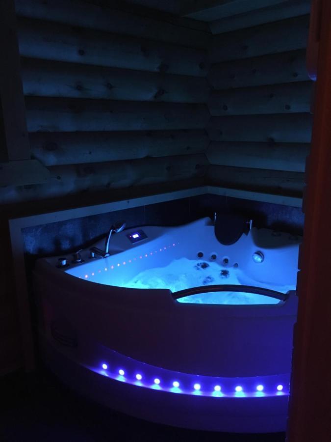 Villa Le Syote Xonrupt-Longemer Esterno foto