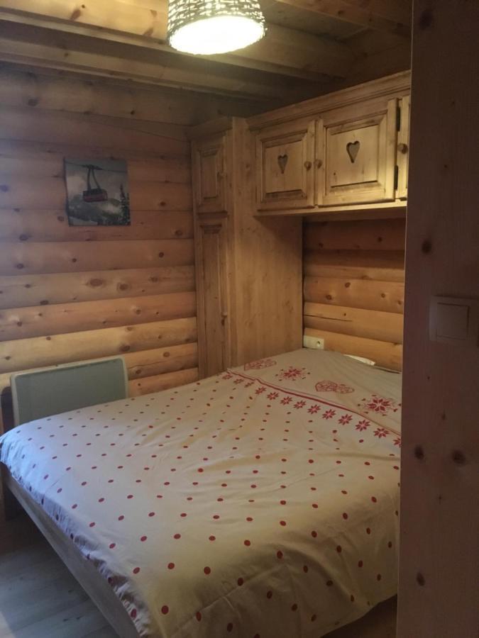 Villa Le Syote Xonrupt-Longemer Esterno foto