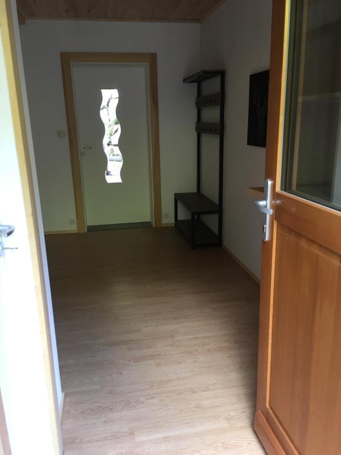 Villa Le Syote Xonrupt-Longemer Esterno foto