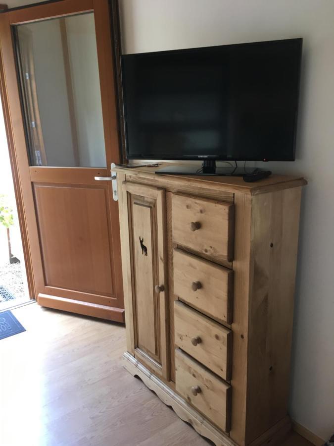 Villa Le Syote Xonrupt-Longemer Esterno foto