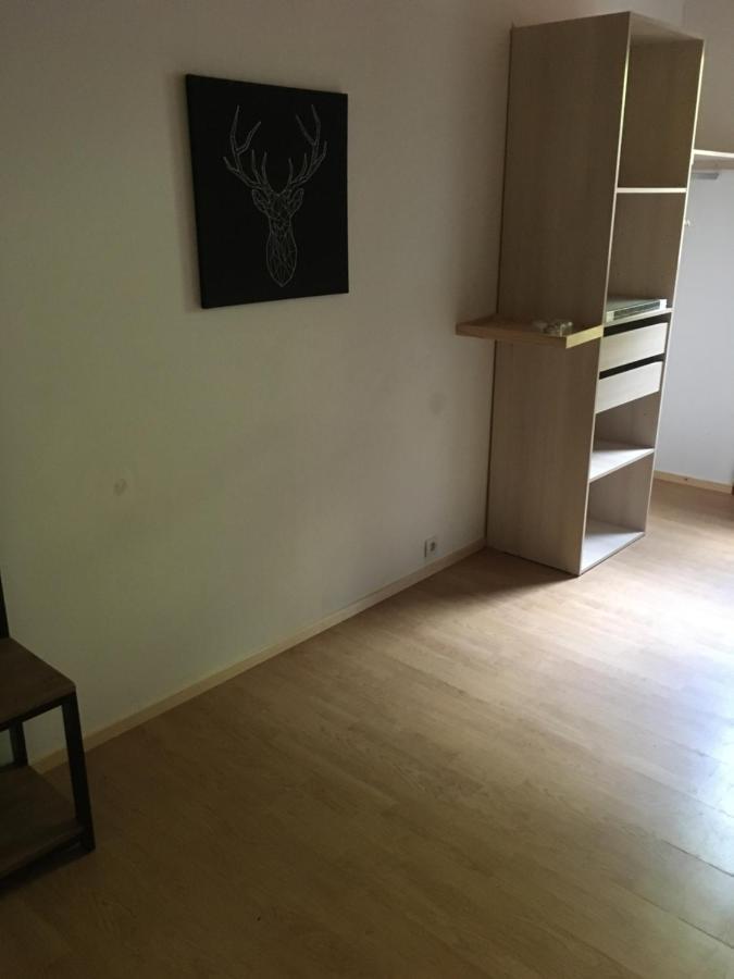 Villa Le Syote Xonrupt-Longemer Esterno foto