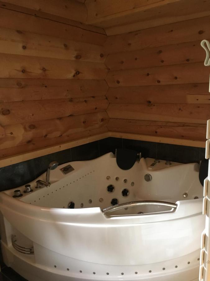 Villa Le Syote Xonrupt-Longemer Esterno foto