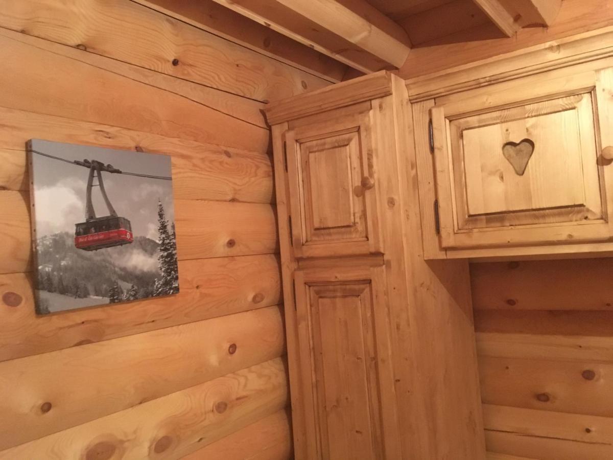 Villa Le Syote Xonrupt-Longemer Esterno foto