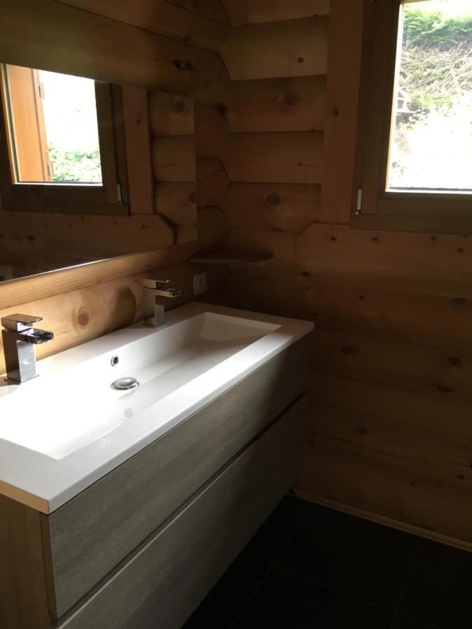 Villa Le Syote Xonrupt-Longemer Esterno foto