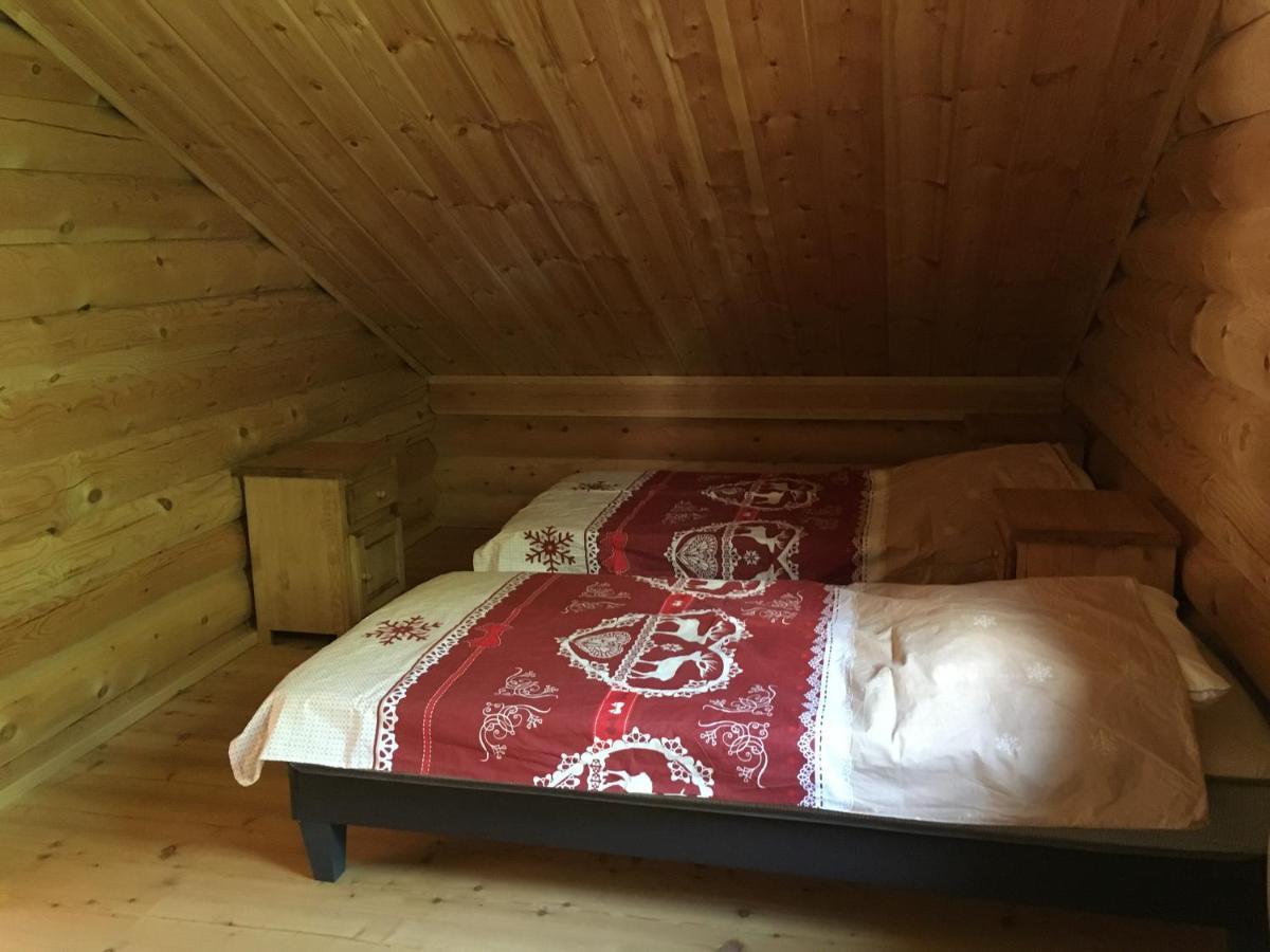Villa Le Syote Xonrupt-Longemer Esterno foto