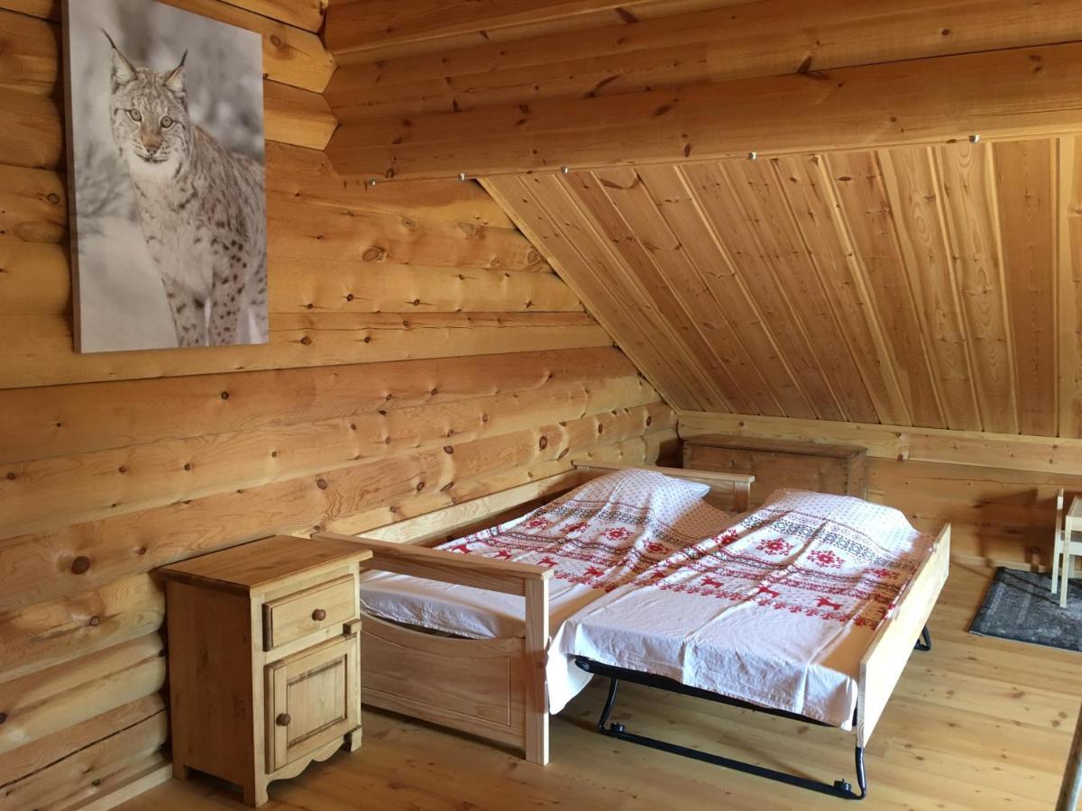 Villa Le Syote Xonrupt-Longemer Esterno foto